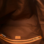 Monogram Vagabond Hobo