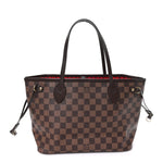 Damier Ebene Neo Neverfull PM