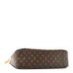 Monogram Slouchy MM