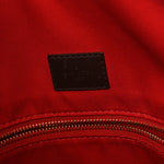 Damier Ebene Graceful MM