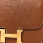 Epsom Constance 18 Gold