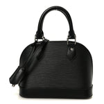 Epi Alma BB Black