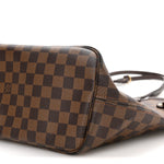 Damier Ebene Neverfull MM