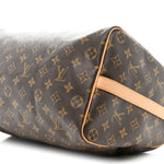 Monogram Speedy Bandouliere 35