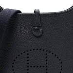 Taurillon Clemence Evelyne TPM Bleu Nuit