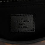 Monogram S Lock Sling Bag