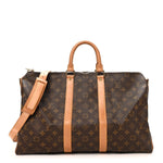 Monogram Keepall Bandouliere 45