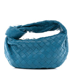 Nappa Intrecciato Mini Jodie Pool
