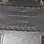 Monogram Macassar Porte-Documents Voyage GM