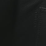 Swift Kelly Pochette Clutch Black