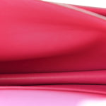 Ostrich Constance 18 Rose Tyrien