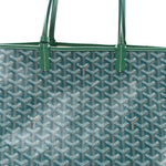 Goyardine Saint Louis PM Green
