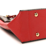 Monogram Surene MM Cherry