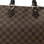 Damier Ebene Speedy 30
