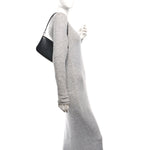Epi Pochette Accessories NM Black