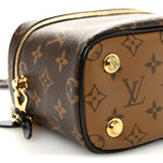 Reverse Monogram Vanity PM