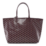 Goyardine Saint Louis PM Bordeaux