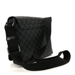 Damier Graphite District PM