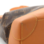 Monogram Steamer PM
