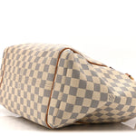 Damier Azur Totally MM