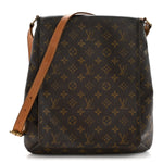 Monogram Musette GM