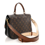 Monogram Vaugirard Black