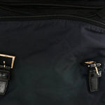 Nylon Vela Sport Messenger Bag Baltico