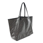 Goyardine Saint Louis GM Black