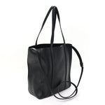 Calfskin XS Everyday Tote Black