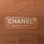 Aged Calfskin Quilted 2.55 Reissue 226 Flap Blanc Fonce