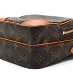 Monogram Amazone