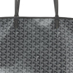 Goyardine Artois MM Grey