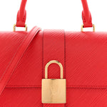 Epi Locky BB Coquelicot