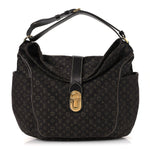 Monogram Idylle Romance Fusain