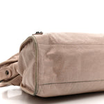 Agneau Classic Hardware City Bois De Rose
