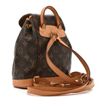 Monogram Montsouris MM Backpack