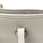 Taurillon Clemence Evelyne TPM Gris Meyer