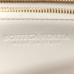 Vitello Mini Simply Fendi Shoulder Bag Miele Scuro