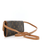 Monogram Pochette Twin PM PM