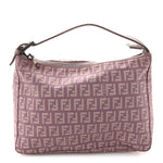 Zucchino Mini Pochette Lilla