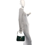 Patent Le 5 A 7 Hobo Dark Leaf