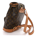 Monogram Montsouris MM Backpack