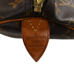 Monogram Keepall 55