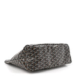 Goyardine Saint Louis PM Black
