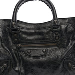 Agneau Arena Classic Hardware Small Le City Black