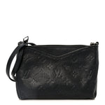 Empreinte Pallas Crossbody Black