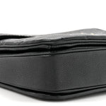 Empreinte Pochette Metis Black