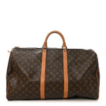 Monogram Keepall 55