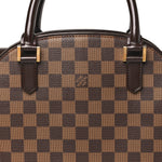 Damier Ebene Sarria Seau