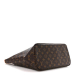 Monogram Neo Neverfull MM